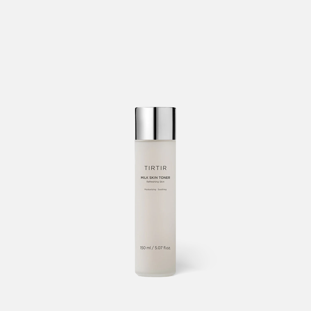 TIRTIR Milk Skin Toner 150ml