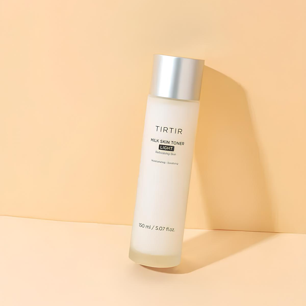 TIRTIR Milk Skin Toner Light 150ml