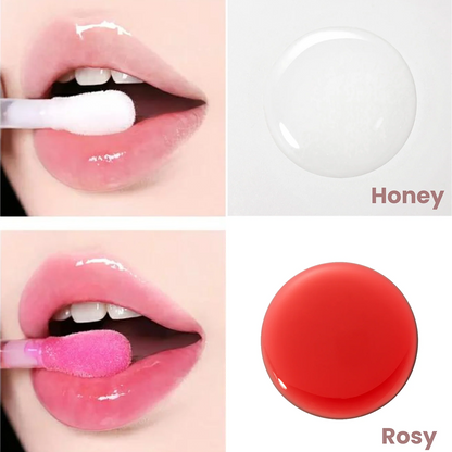 TIRTIR My Glow Rosy Lip Oil