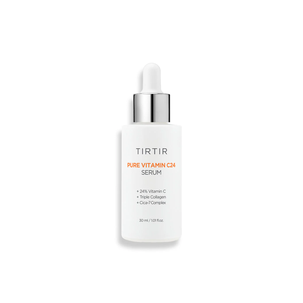 TIRTIR PURE VITAMIN C24 SERUM 30 ML