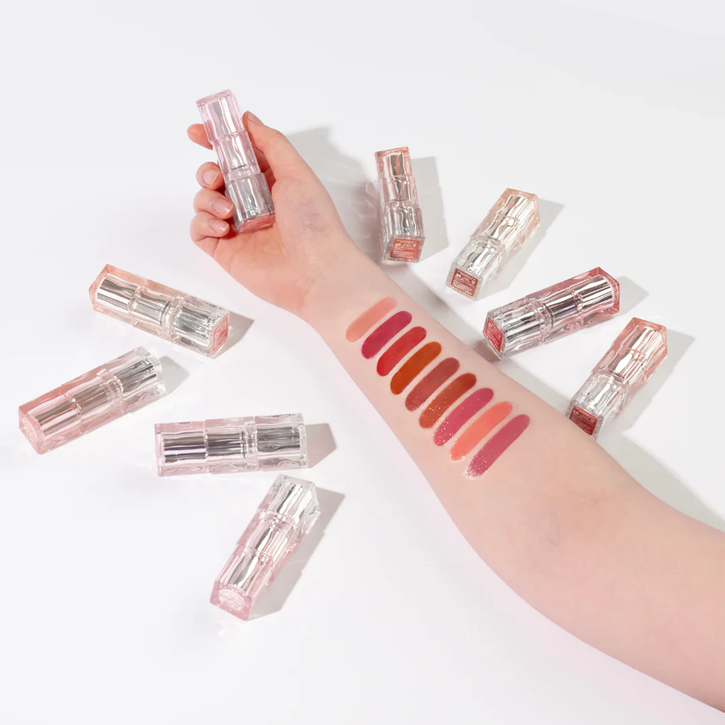 TIRTIR Waterism Glow Melting Balm 3.3 g