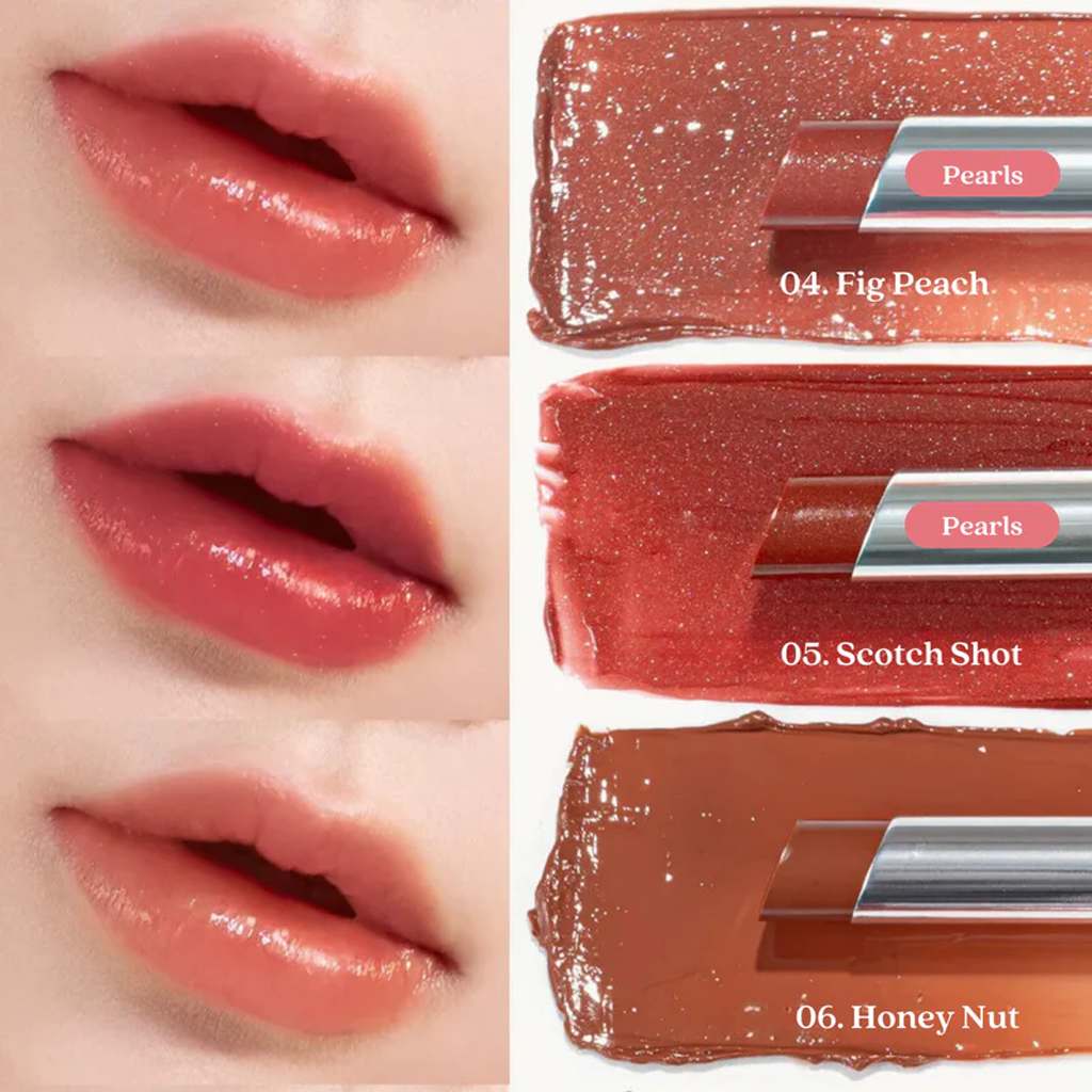 TIRTIR Waterism Glow Melting Balm 3.3 g