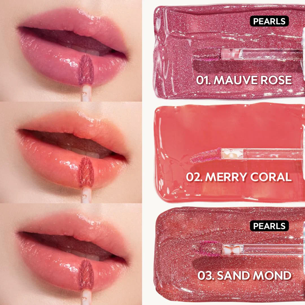 TIRTIR Waterism Glow Tint 4 g