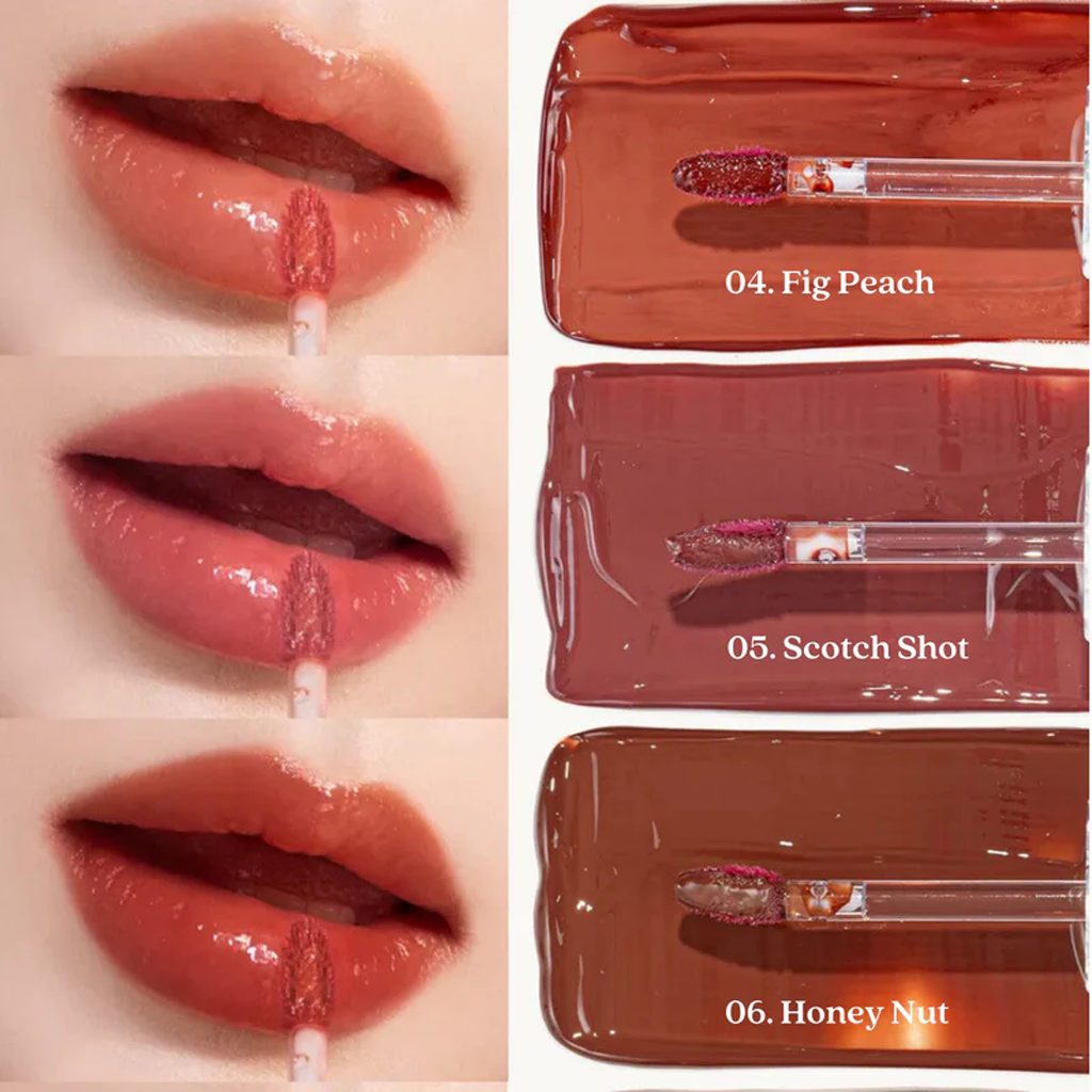 TIRTIR Waterism Glow Tint 4 g