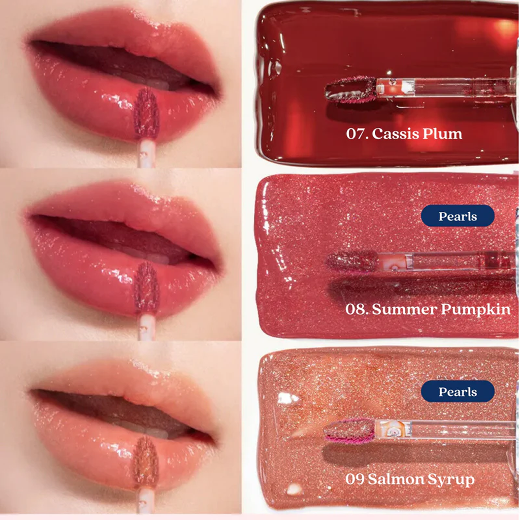 TIRTIR Waterism Glow Tint 4 g