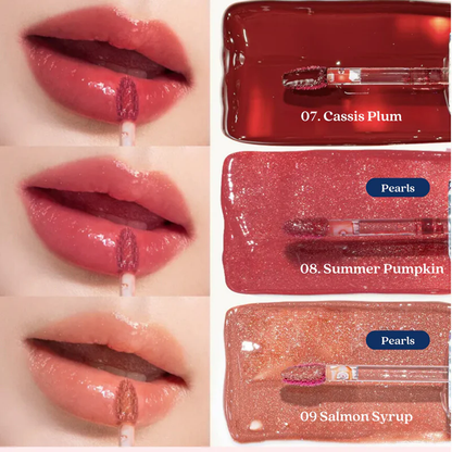 TIRTIR Waterism Glow Tint 4 g