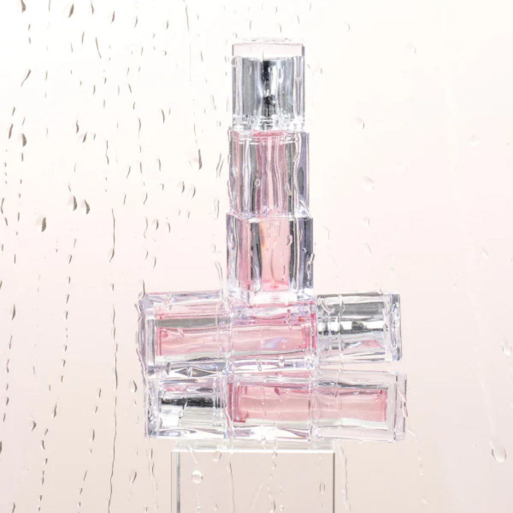 TIRTIR水润光泽系列透亮水晶唇釉 3.3 克