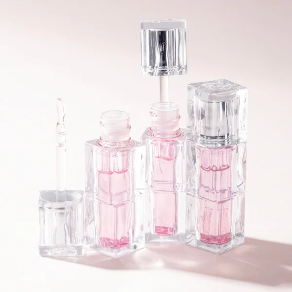 TIRTIR水润光泽系列透亮水晶唇釉 3.3 克