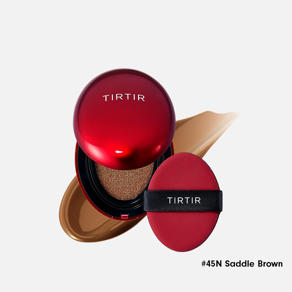 TIRTIR Mask Fit Red Cushion 18 g