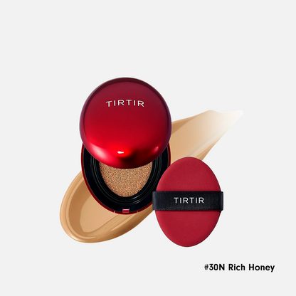 TIRTIR Mask Fit Red Cushion 18 g