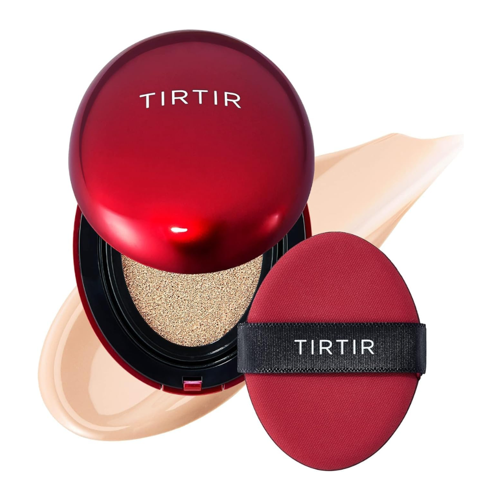 TIRTIR Mask Fit Red Cushion 18 g