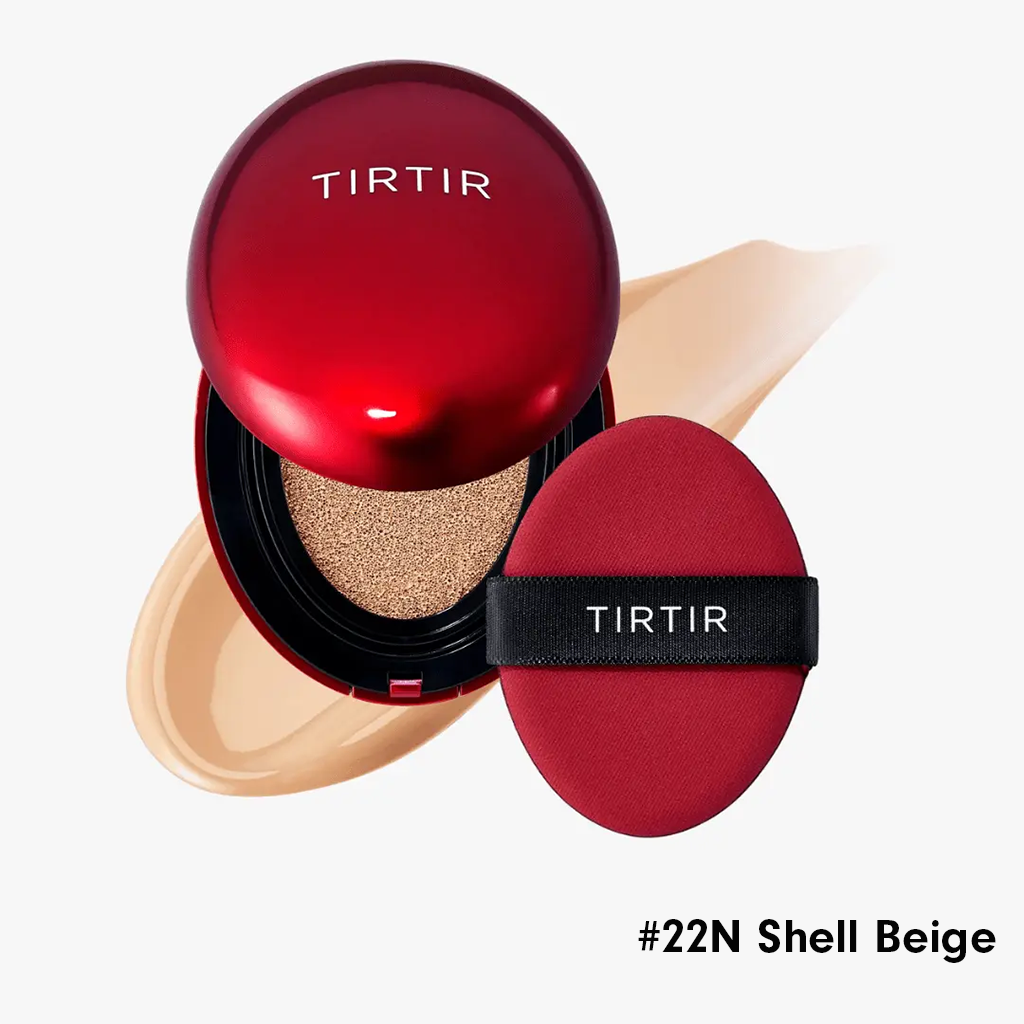 TIRTIR Mask Fit Red Cushion 18 g