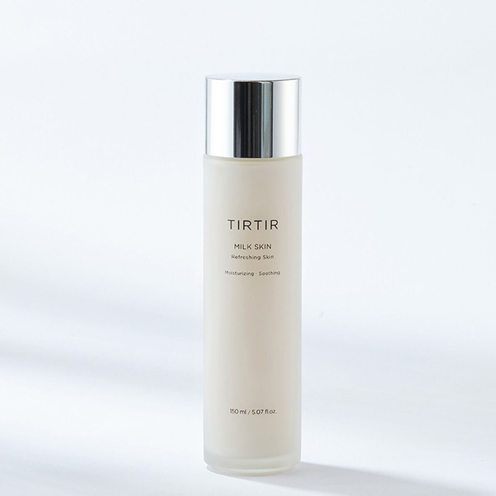 TIRTIR Milk Skin Toner 150ml