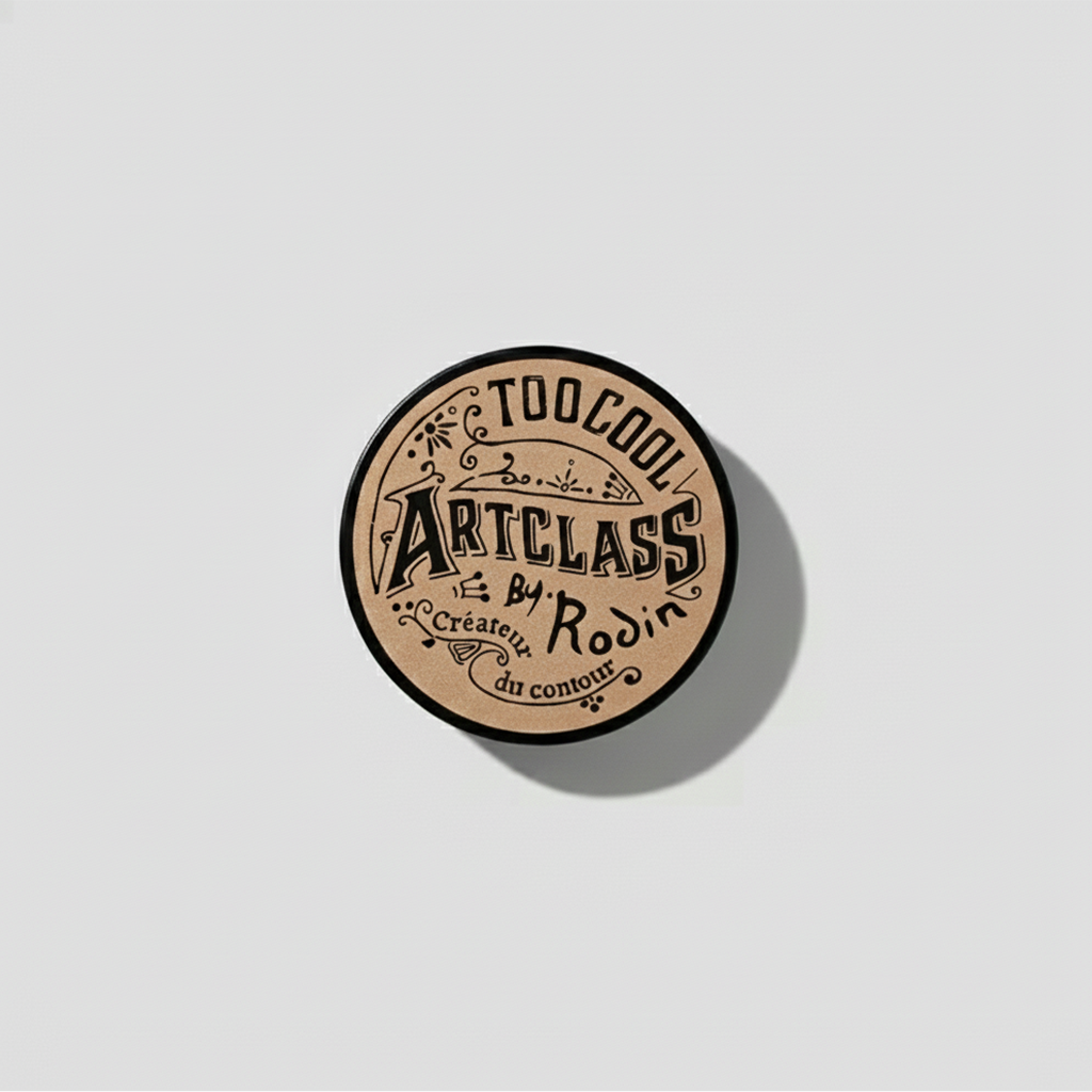 TOO COOL FOR SCHOOL Artclass By Rodin Shading Expert Set #02 Modern