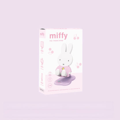 TOPTOY Miffy米菲兔可折叠支架盲盒2代