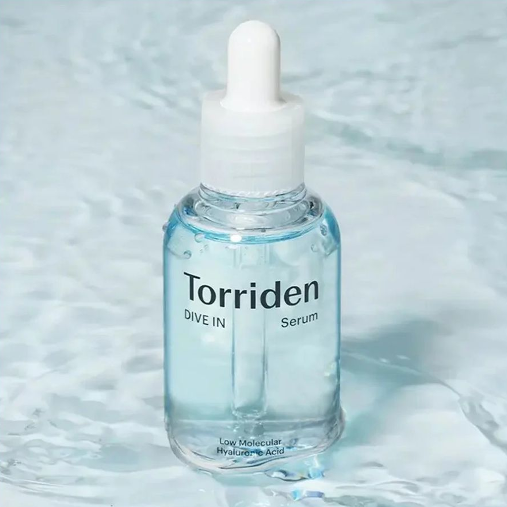 Torriden Dive In Toner Mini 50 ml