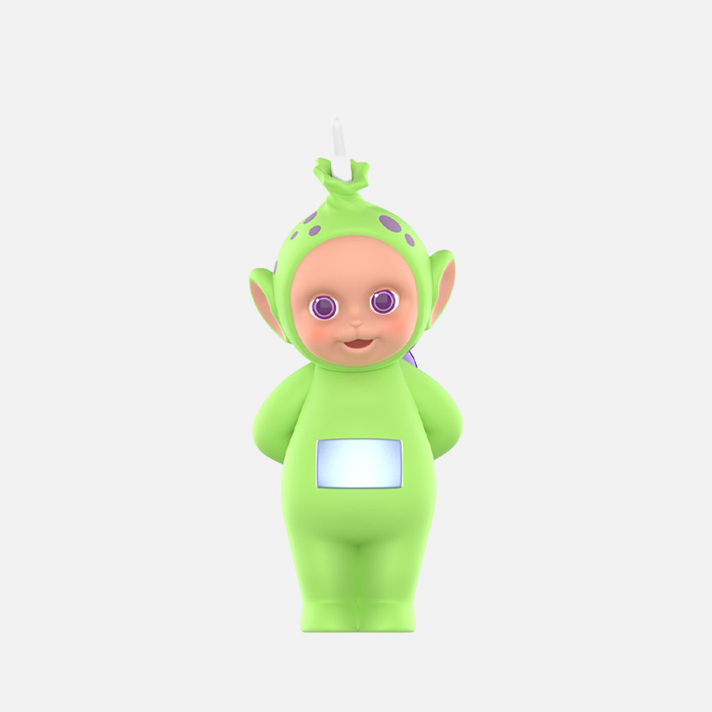 POP MART Teletubbies Fantasy Candy World Series Blind Box