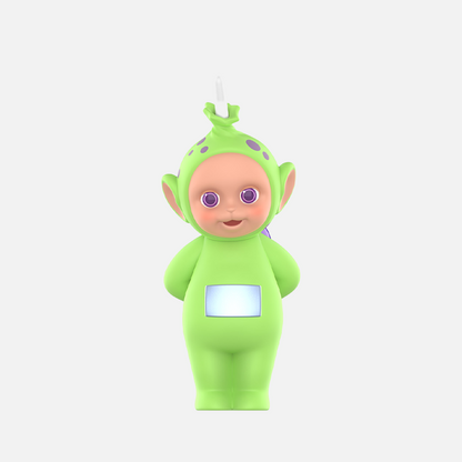 POP MART Teletubbies Fantasy Candy World Series Blind Box