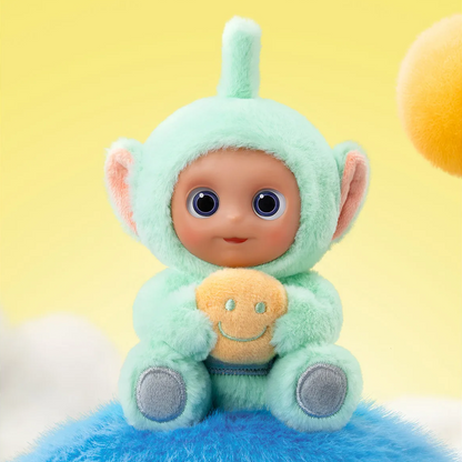 Teletubbies &quot;Say Hello&quot; Series Figures
