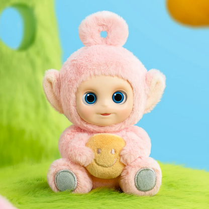 Teletubbies &quot;Say Hello&quot; Series Figures