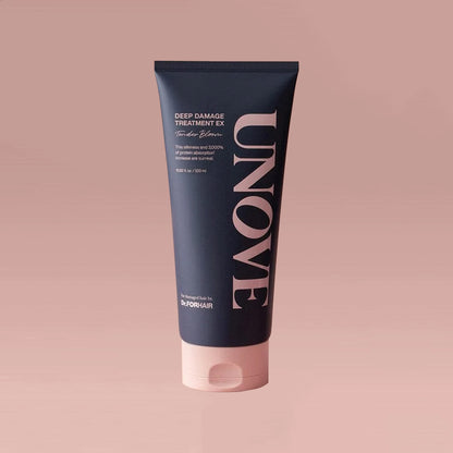 UNOVE Deep Damage Treatment EX 320ml