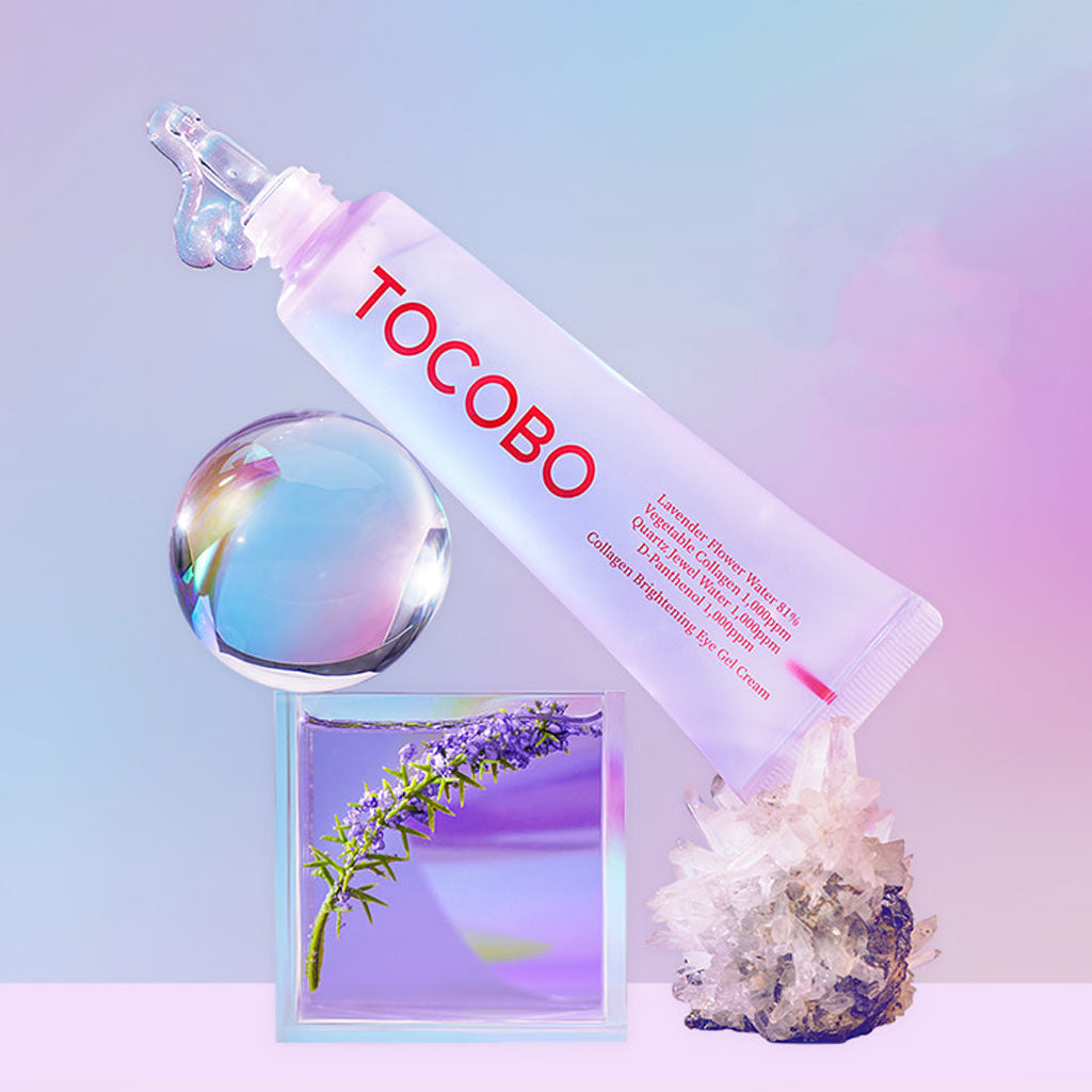 Tocobo Collagen Eye Gel Cream