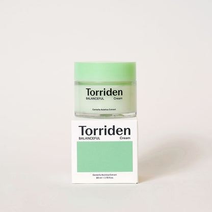 Torriden 积雪平衡面霜 80ml