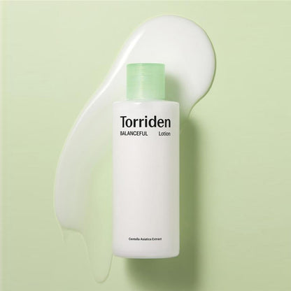 Torriden 积雪草平衡乳液 210ml