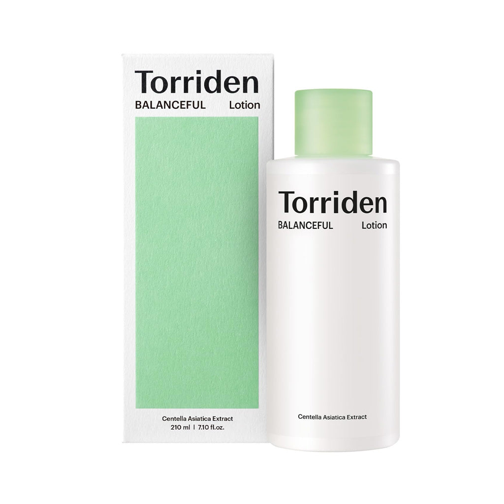 Torriden 积雪草平衡乳液 210ml