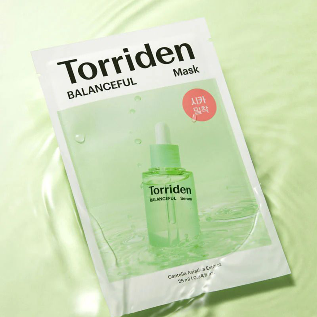 Torriden Balanceful Mask 1pc