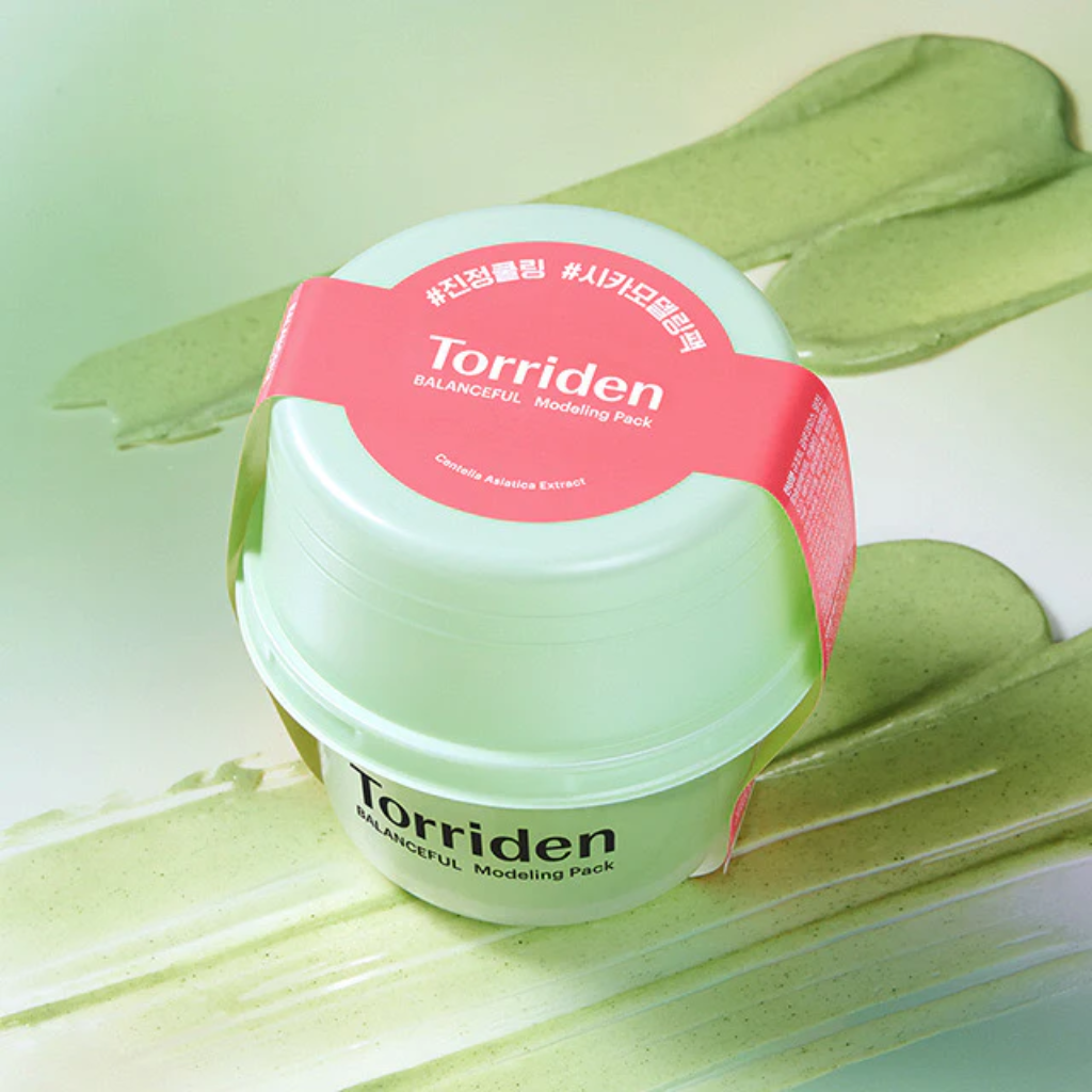 Torriden Balanceful Modeling Pack 30 g