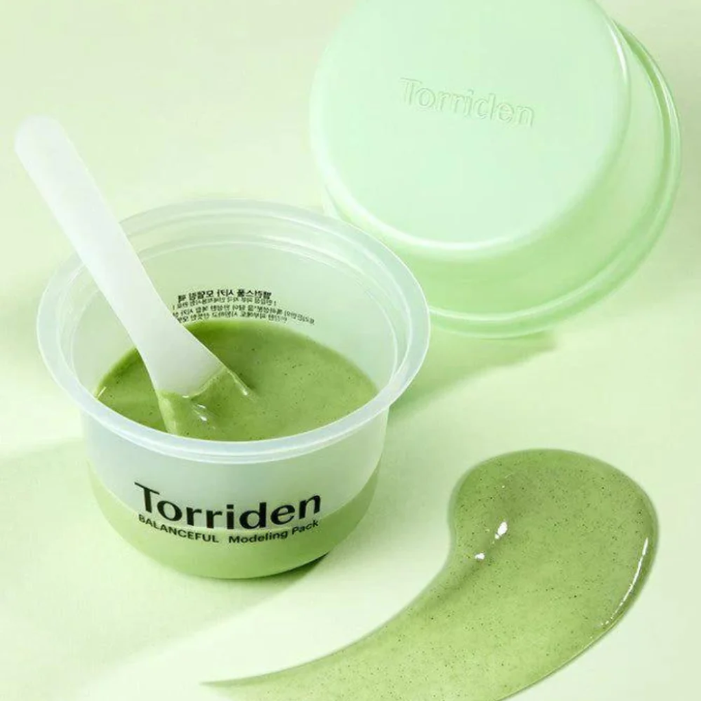 Torriden Balanceful Modeling Pack 30 g