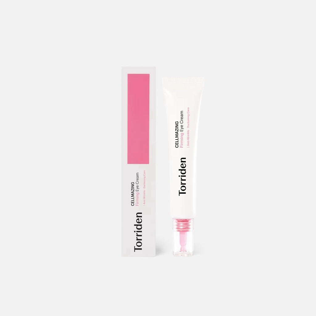 Torriden Cellmazing Eye Cream 30ml