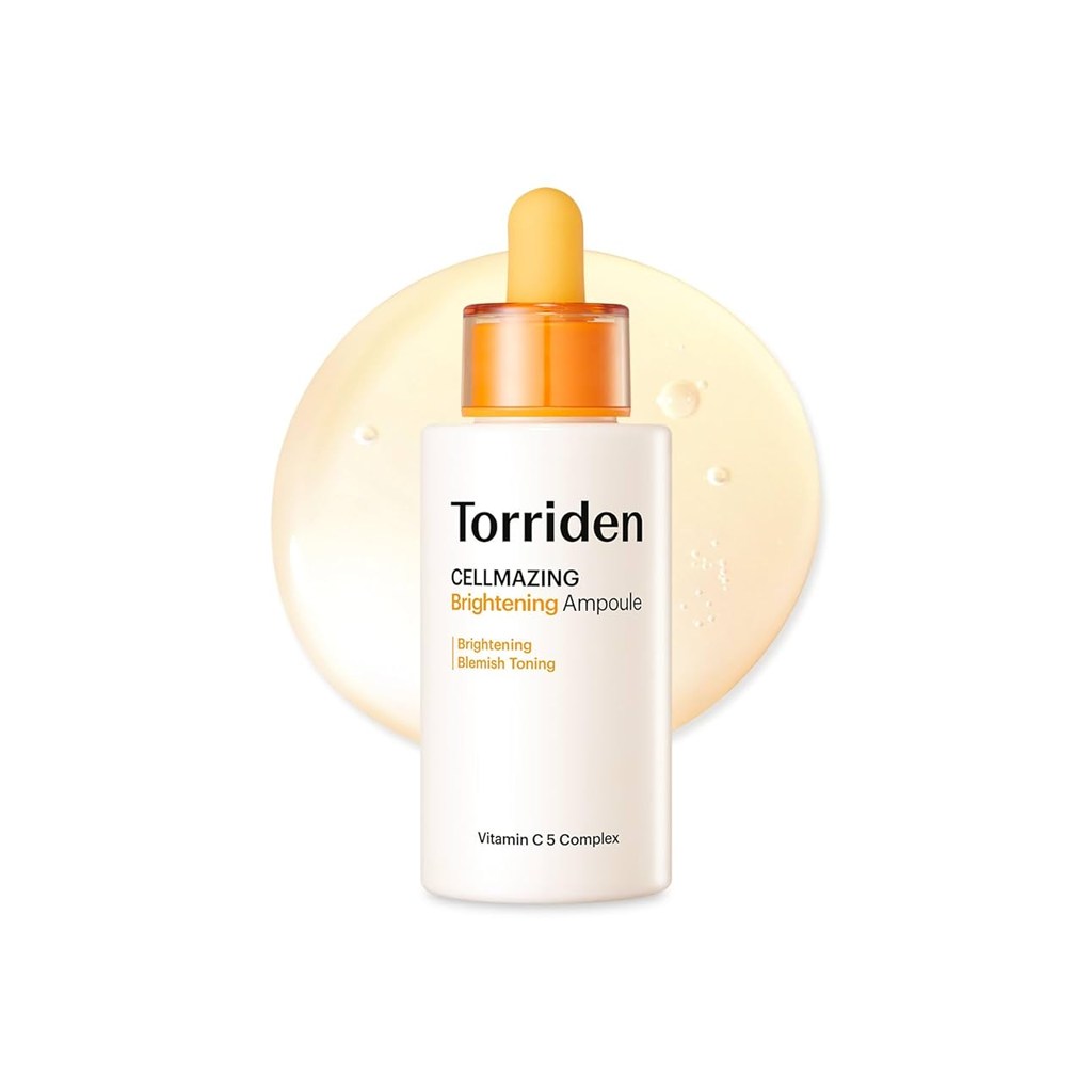 Torriden Cellmazing Vita C Ampoule 30 ml