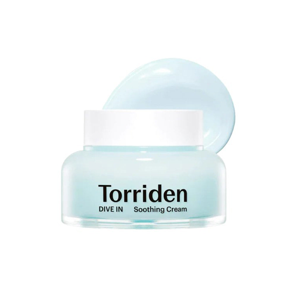 Torriden DIVE-IN - 低分子透明质酸舒缓霜 100ml