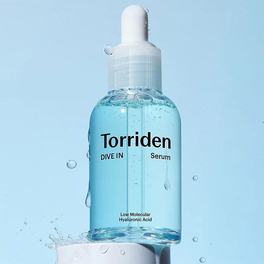 Torriden DIVE IN 低分子透明质酸精华液 50ml
