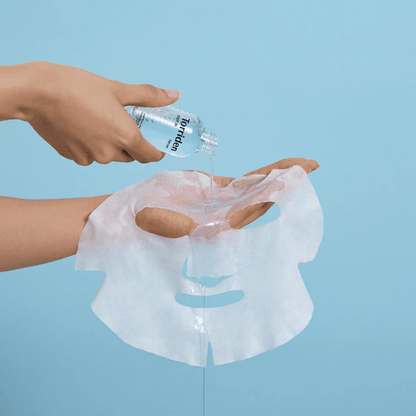 Torriden Dive In 低分子透明质酸面膜 8片 (+Cellmazing 2片)