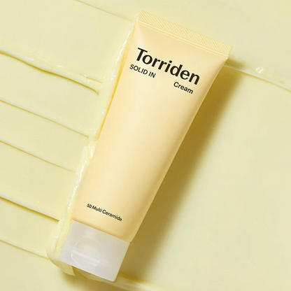 Torriden 固体润肤霜 70ml