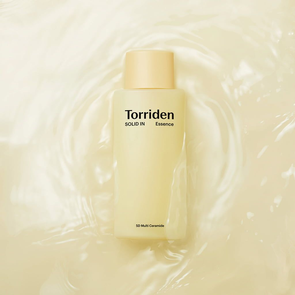 Torriden SOLID IN 精华液 100ml