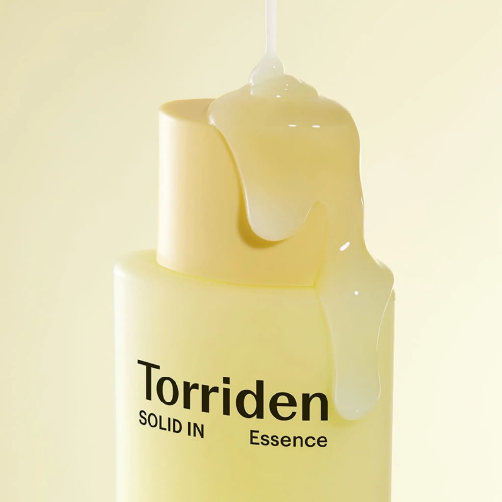 Torriden SOLID IN 精华液 100ml