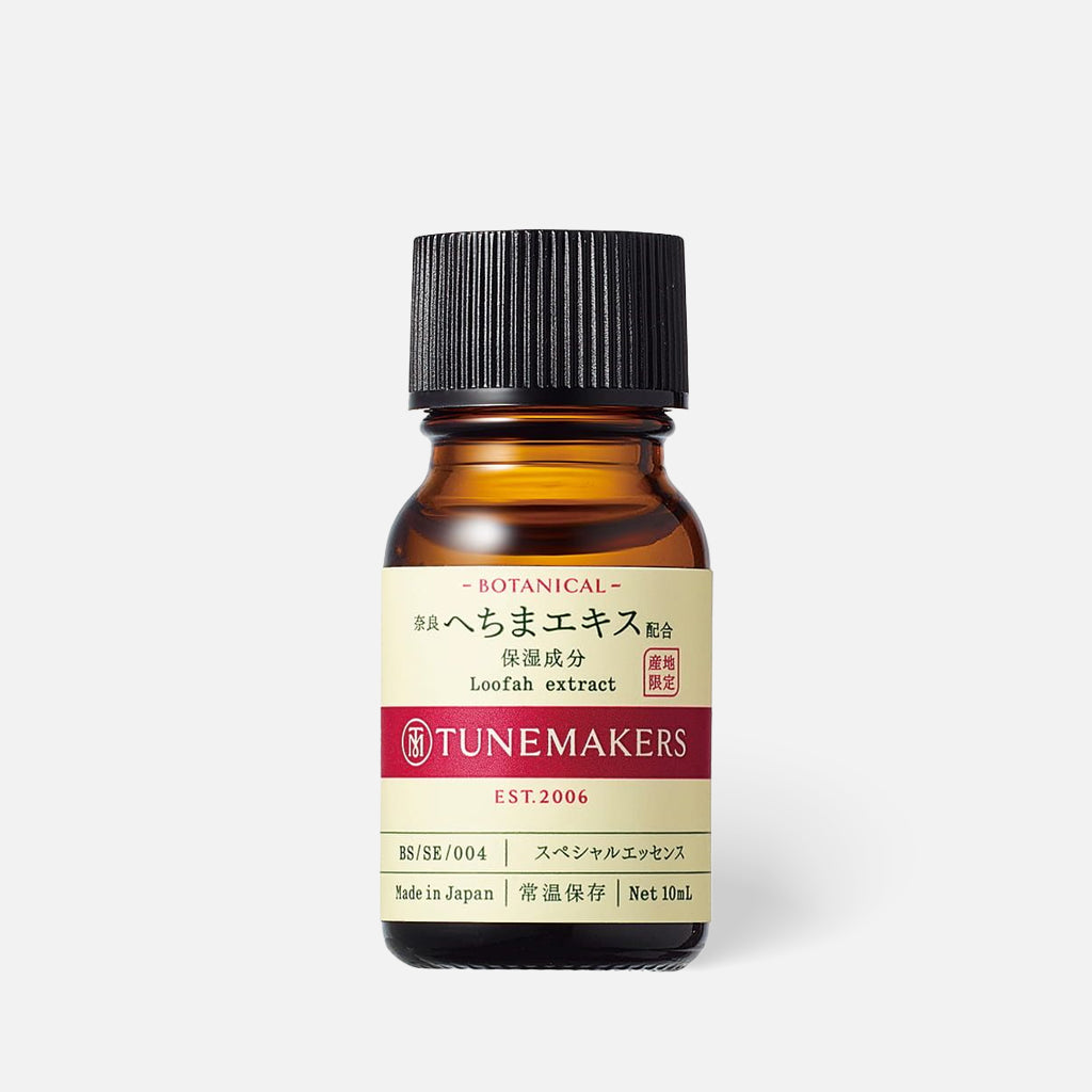 Tunemakers Botanical Loofah Extract 10 ml – LAMOUR Beauty & Life