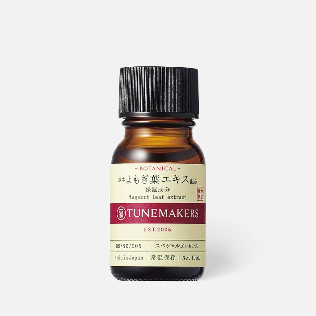 Tunemakers Botanical Mugwort Leaf Extract 10 ml