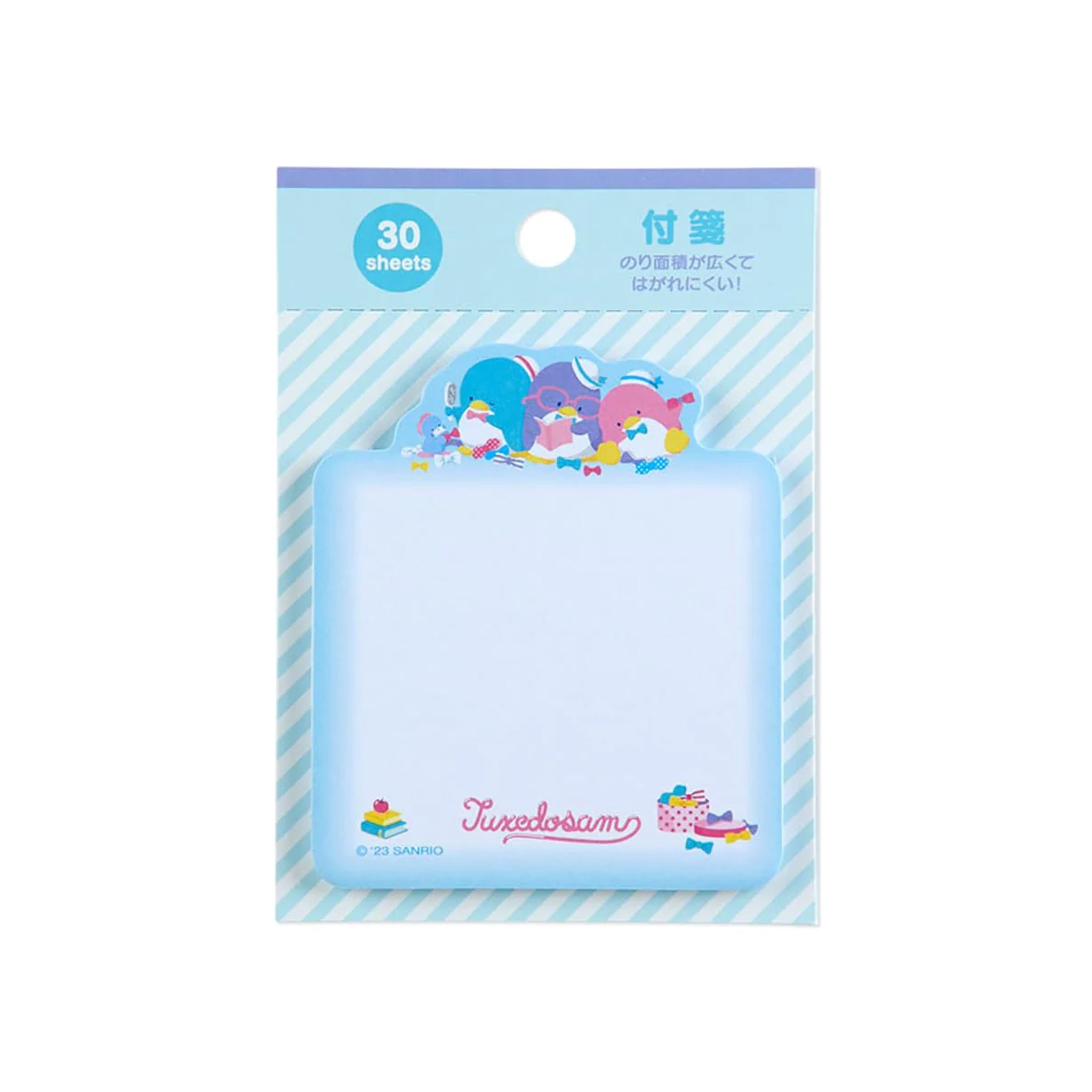 Sanrio Original Sticky Notes