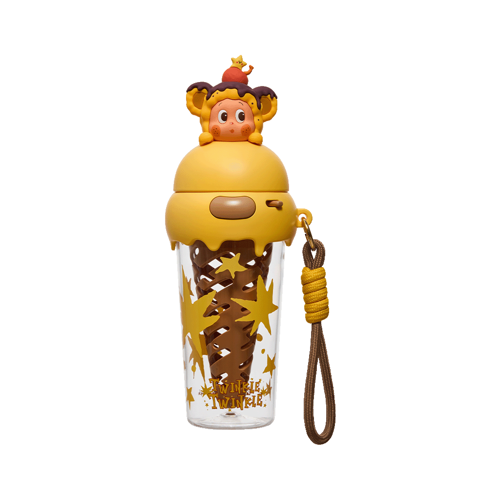 Twinkle Twinkle-Enjoy the moment Series-Tumbler