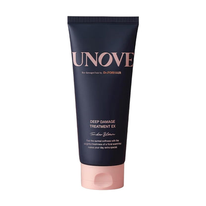 UNOVE Deep Damage Treatment EX 207 ml