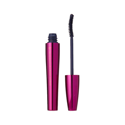 UZU Flowfushi Mote Mascara Technical 紫色管蓝黑打底睫毛膏