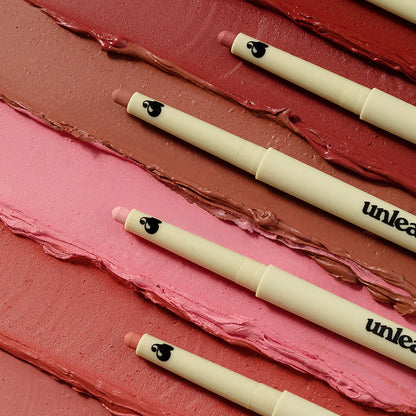 UNLEASHIA Oh! Happy Day Lip Pencil