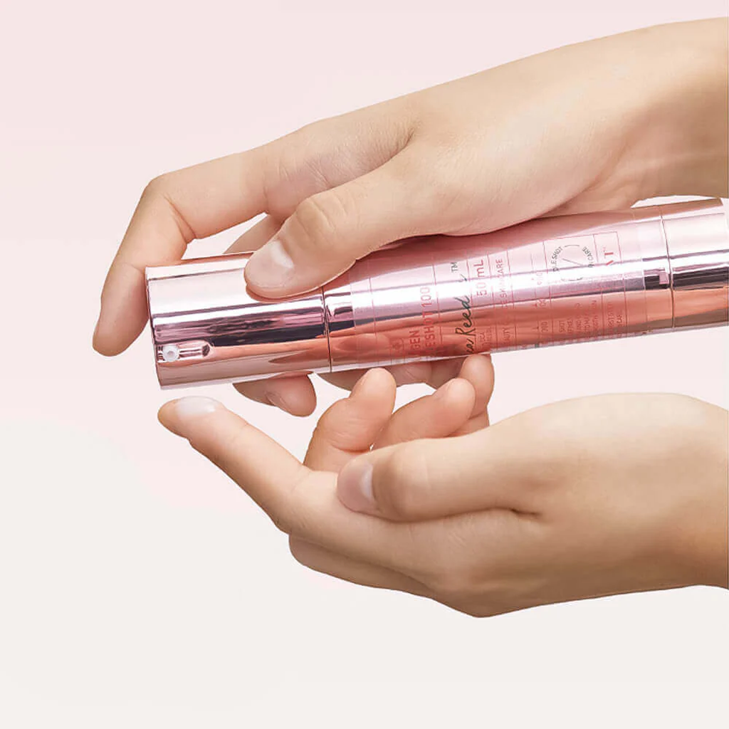 VT Collagen Reedle Shot 100 Essence 50 ml