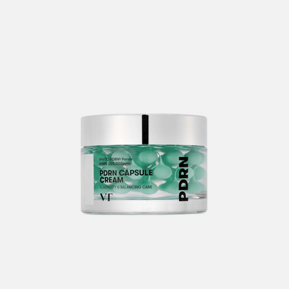 VT PDRN Capsule Cream 100 50ml