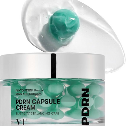 VT PDRN Capsule Cream 100 50ml